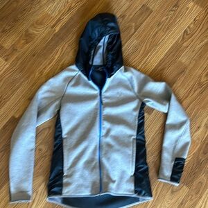 Under Armour Cold Gear Storm Hooded Zip Up
